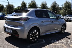 Peugeot 208 1.2 PureTech Allure