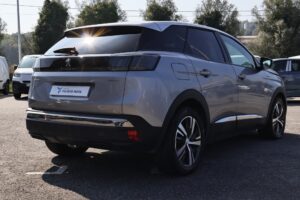 Peugeot 3008 1.6 Hybrid Allure Pack e-EAT8