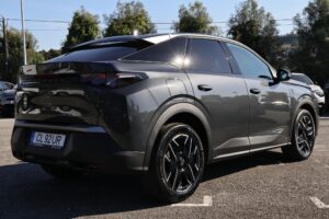 Peugeot 3008 1.2 Hybrid GT e-DCS6