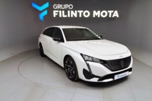 Peugeot 308 SW 1.2 PureTech Allure