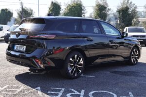 Peugeot 308 SW Hybrid 145e-DSC6 Allure