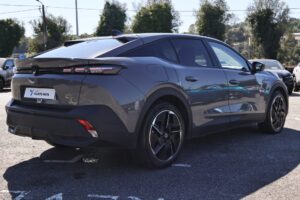 Peugeot 408 Plug-In Hybrid 225 e-EAT8 Allure