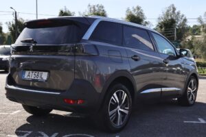 Peugeot 5008 1.2 PureTech Allure Pack EAT8
