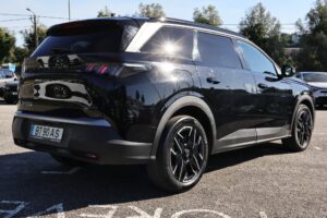 Peugeot 5008 1.2 Hybrid Allure e-DCS6