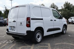 Peugeot Partner Partner 1.5 Bluehdi Standard