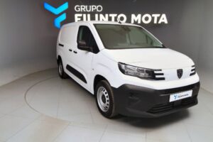 Peugeot Partner Partner Longa 1.5 Bluehdi