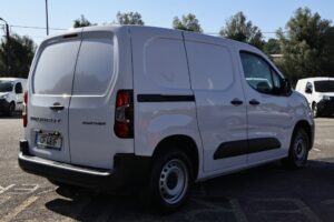Peugeot Partner Partner - Van M Diesel 100cv  Manual