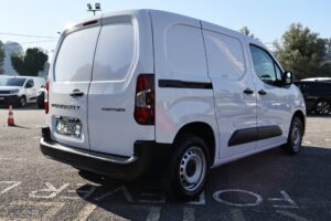 Peugeot Partner Partner - Van M Diesel 100cv  Manual