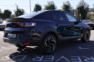 Renault Arkana 1.6 E-Tech Full Hybrid Esprit Alpine