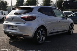 Renault Clio 1.0 TCe RS Line