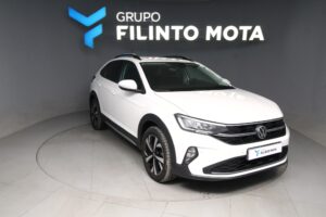 Volkswagen Taigo 1.0 TSI Life DSG