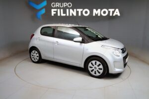 Citroën C1 1.0 VTi Feel