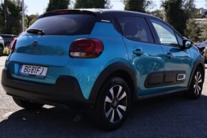 Citroën C3 1.2 PureTech Shine