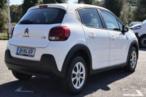 Citroën C3 1.2 PureTech YOU
