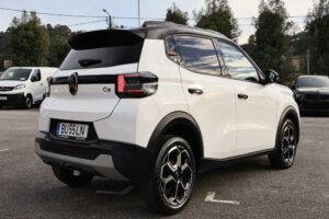 Citroën C3 1.2 PureTech Max