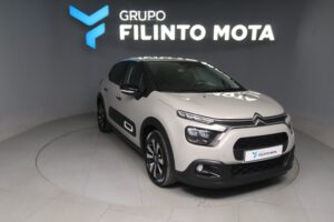 Citroën C3 1.2 PureTech Max EAT6