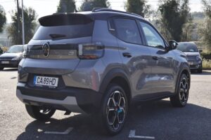 Citroën C3 1.2 Turbo Max