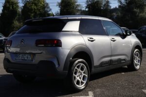 Citroën C4 Cactus 1.2 PureTech Shine EAT6