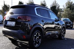 Citroën C5 Aircross 1.6 Hybrid Shine e-EAT8