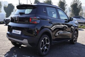 Citroën e-C3 PLUS