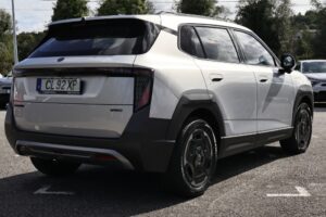 Dongfeng Vigo Vigo One Edition 52kwh + Teto Panorâmico
