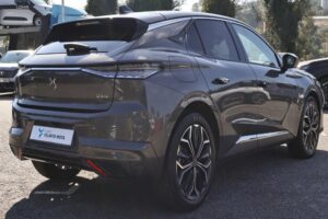 Ds DS4 1.2 Hybrid Etoile e-DSC6