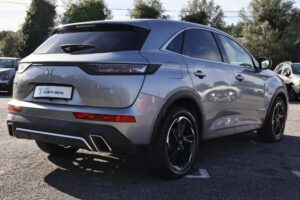 Ds DS7 Crossback E-Tense Performance Line+ EAT8