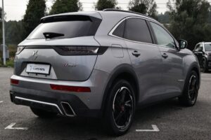 Ds DS7 Crossback E-Tense Performance Line+ EAT8