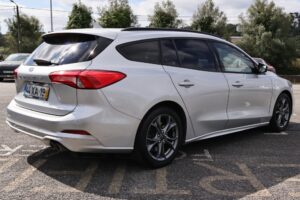 Ford Focus SW 1.0 EcoBoost ST-Line