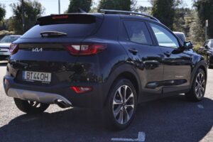 Kia Stonic 1.0 T-GDI Drive