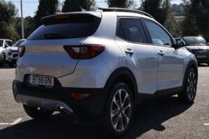 Kia Stonic 1.0 T-GDI Drive