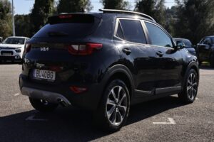 Kia Stonic 1.0 T-GDI Drive