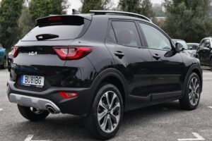 Kia Stonic 1.0 T-GDI Drive