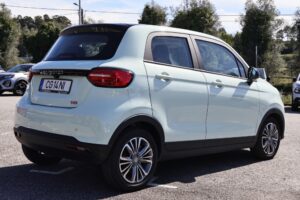 Leapmotor T03 37.3 kWh