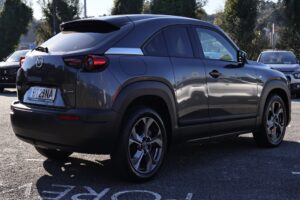 Mazda MX-30 e-Skyactiv Excellence +Plus Pack+Vintage Leatherette