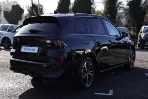 Opel Astra Sports Tourer 1.2 T Hybrid GS eDCT