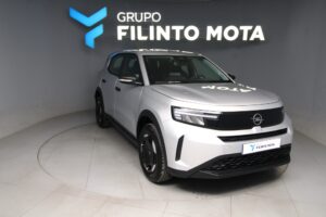 Opel Frontera 1.2 Hybrid Edtion eDCT