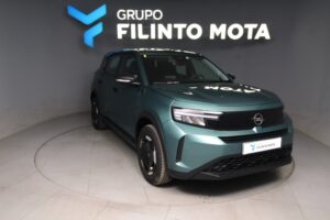 Opel Frontera 1.2 Hybrid Edition eDCT