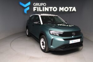 Opel Frontera 1.2 Hybrid Edition eDCT