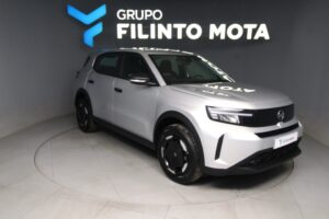 Opel Frontera 1.2 Hybrid Edition eDCT