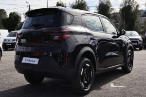 Opel Frontera Frontera-e Edition