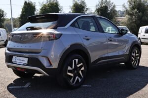 Opel Mokka-e Elegance