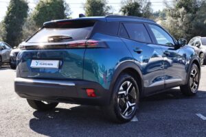 Peugeot e-2008 Allure