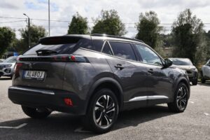 Peugeot 2008 1.5 BlueHDi Active Pack