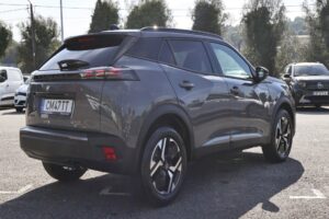 Peugeot 2008 1.2 Allure