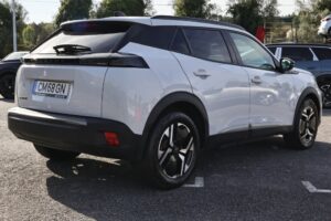 Peugeot e-2008 Allure