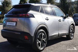 Peugeot e-2008 Allure