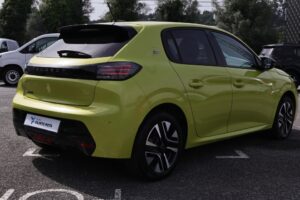 Peugeot e-208 E-Style