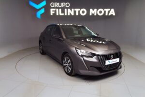 Peugeot 208 1.5 BlueHDi Active Pack