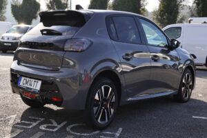 Peugeot 208 1.2 Hybrid Allure e-DCS6